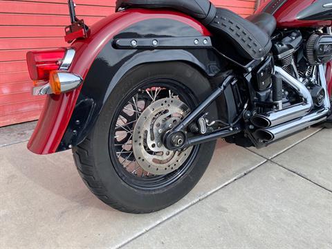 2020 Harley-Davidson Heritage Classic 114 in Sandy, Utah - Photo 4