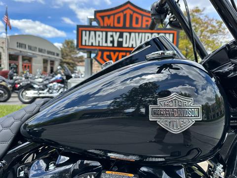 2024 Harley-Davidson Road King® Special in Sandy, Utah - Photo 2