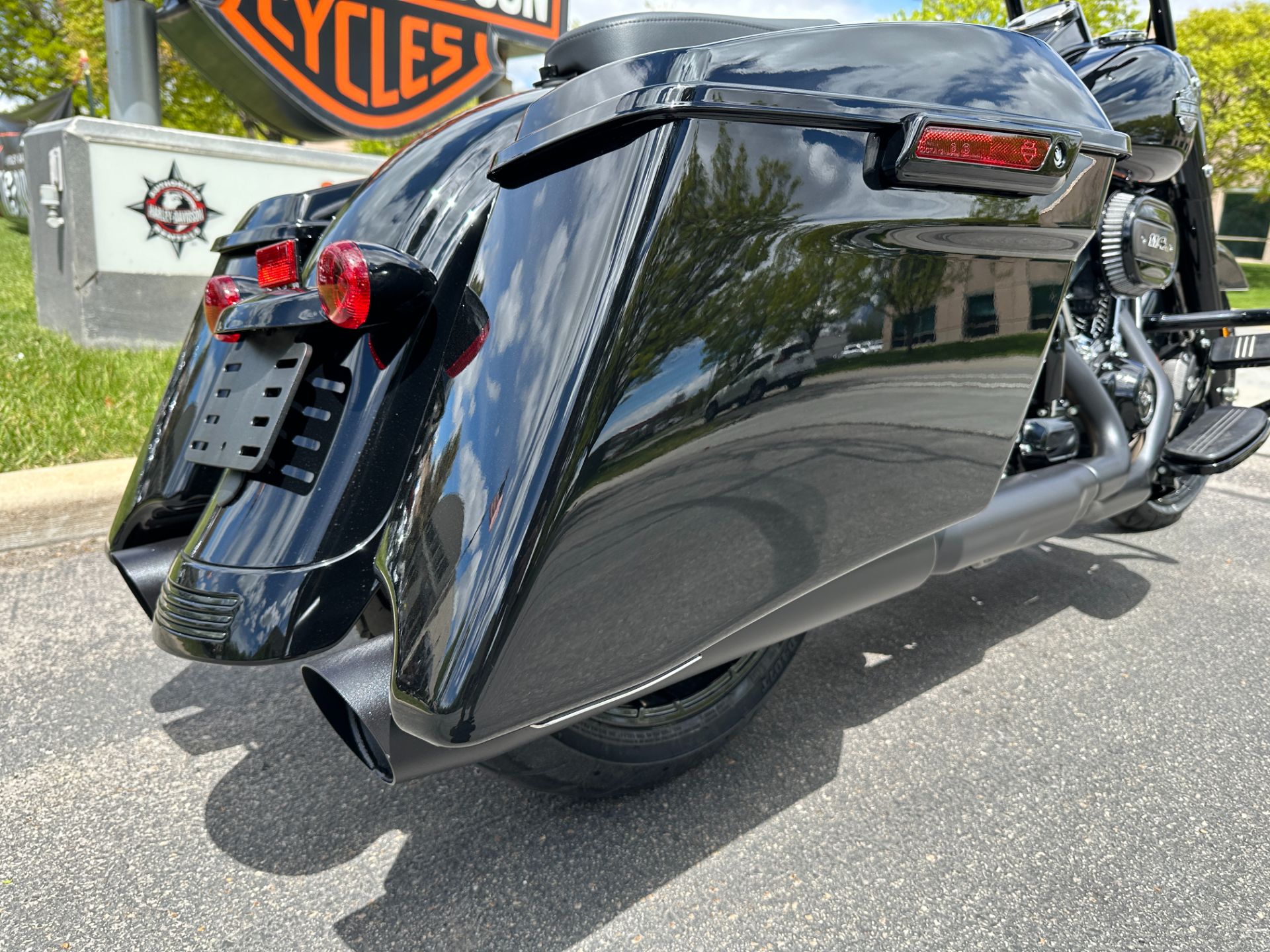 2024 Harley-Davidson Road King® Special in Sandy, Utah - Photo 19