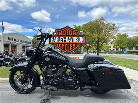 2024 Harley-Davidson Road King® Special in Sandy, Utah - Photo 12