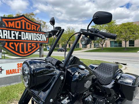 2024 Harley-Davidson Road King® Special in Sandy, Utah - Photo 10