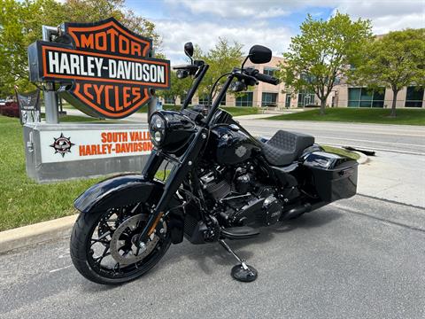 2024 Harley-Davidson Road King® Special in Sandy, Utah - Photo 9