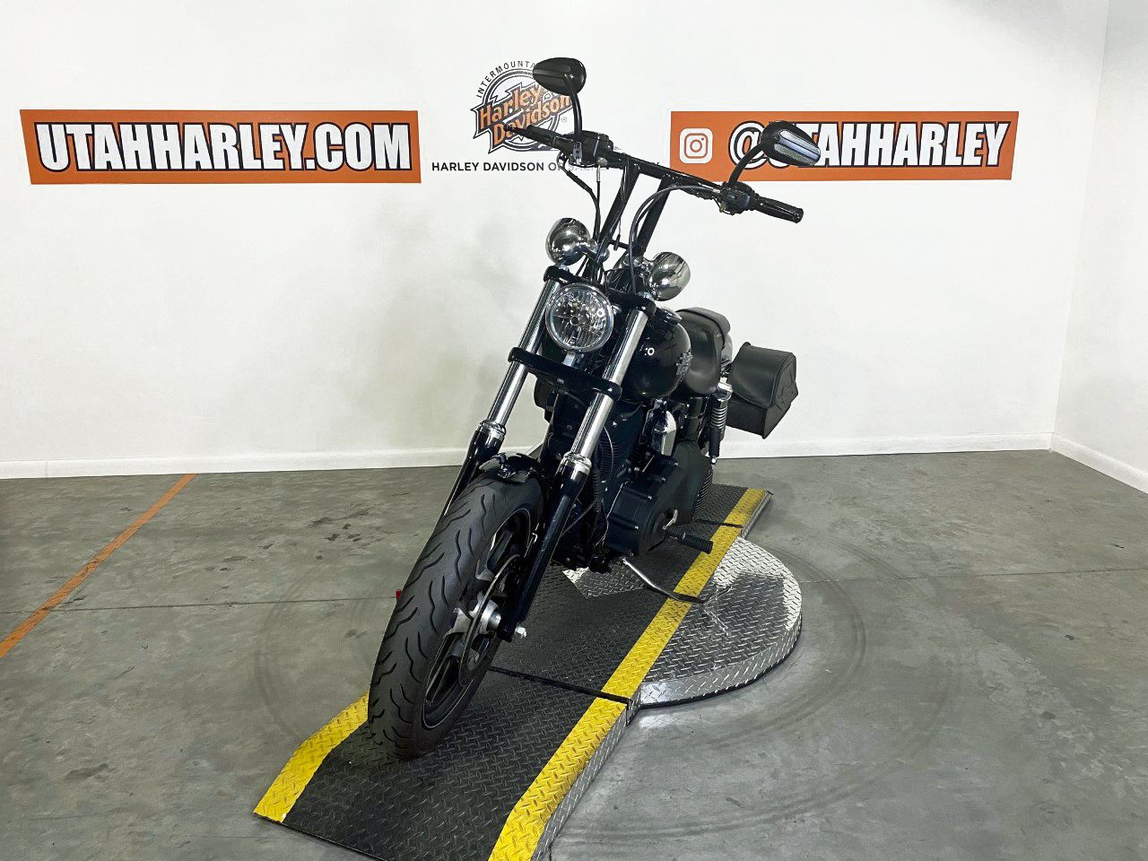 2016 Harley-Davidson Low Rider in Sandy, Utah - Photo 3