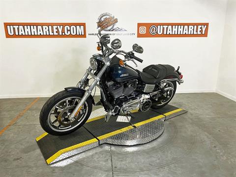 2016 Harley-Davidson Low Rider in Sandy, Utah - Photo 4