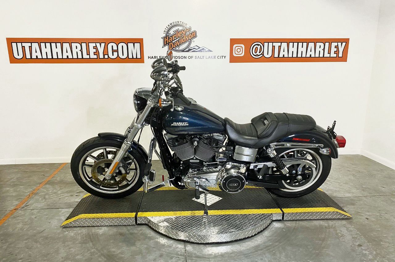 2016 Harley-Davidson Low Rider in Sandy, Utah - Photo 5