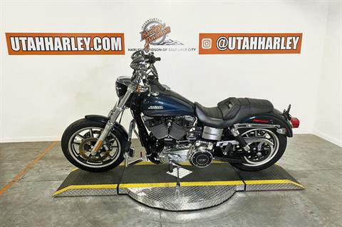 2016 Harley-Davidson Low Rider in Sandy, Utah - Photo 5
