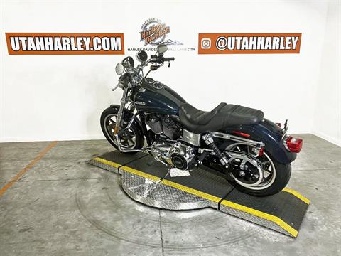 2016 Harley-Davidson Low Rider in Sandy, Utah - Photo 6