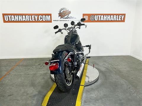 2016 Harley-Davidson Low Rider in Sandy, Utah - Photo 7