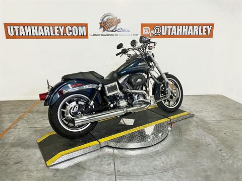 2016 Harley-Davidson Low Rider in Sandy, Utah - Photo 8