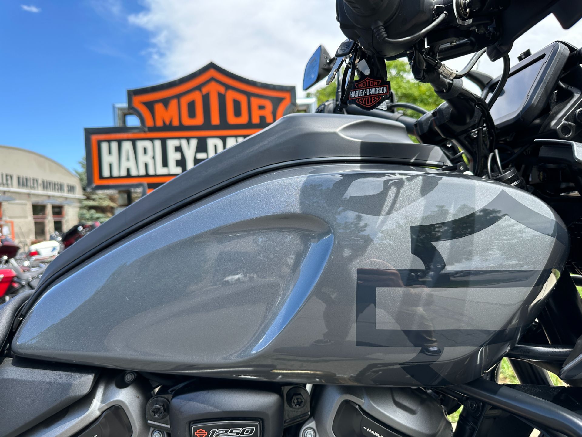2023 Harley-Davidson Pan America™ 1250 Special in Sandy, Utah - Photo 2