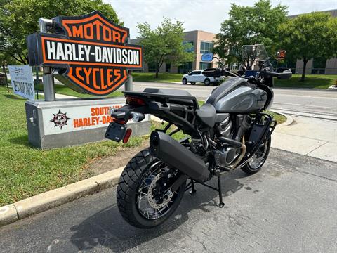 2023 Harley-Davidson Pan America™ 1250 Special in Sandy, Utah - Photo 19