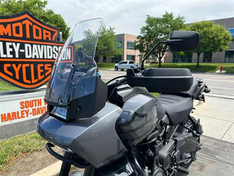 2023 Harley-Davidson Pan America™ 1250 Special in Sandy, Utah - Photo 9