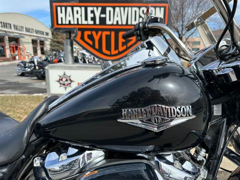 2019 Harley-Davidson Road King® in Sandy, Utah - Photo 2