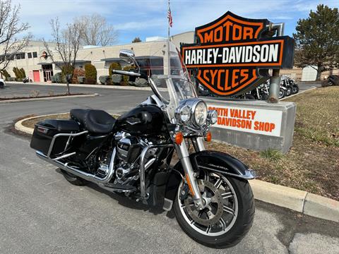 2019 Harley-Davidson Road King® in Sandy, Utah - Photo 6