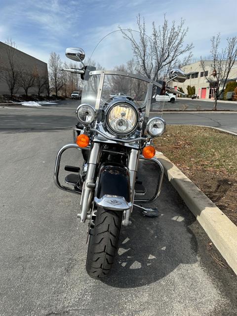 2019 Harley-Davidson Road King® in Sandy, Utah - Photo 7