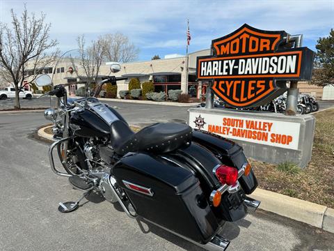 2019 Harley-Davidson Road King® in Sandy, Utah - Photo 13