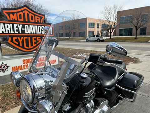2019 Harley-Davidson Road King® in Sandy, Utah - Photo 9