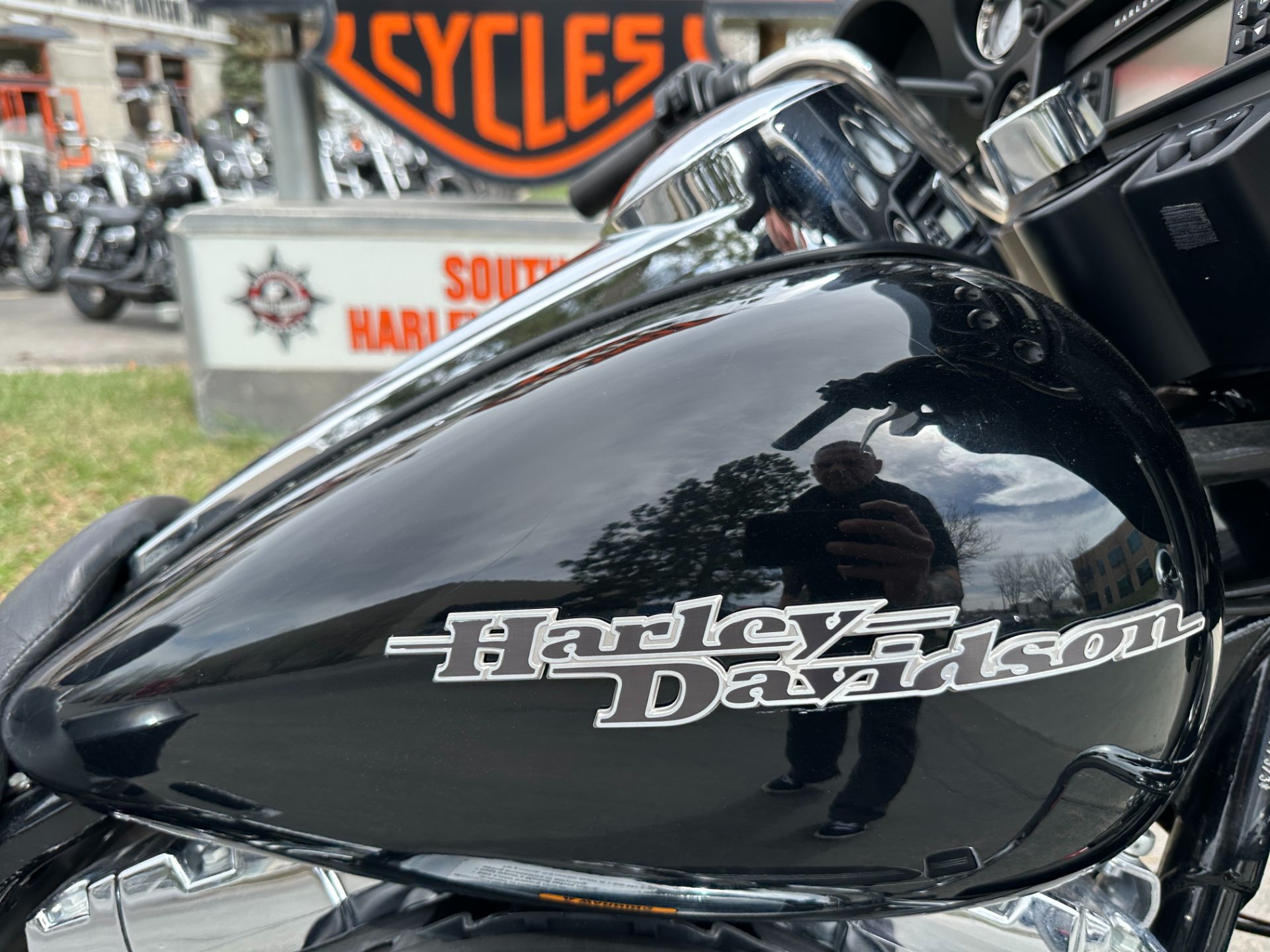 2013 Harley-Davidson Street Glide® in Sandy, Utah - Photo 3