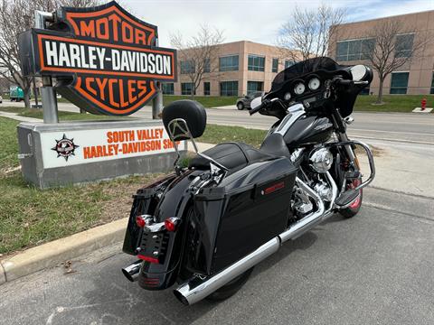 2013 Harley-Davidson Street Glide® in Sandy, Utah - Photo 18