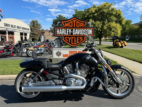 2014 Harley-Davidson V-Rod Muscle® in Sandy, Utah - Photo 1