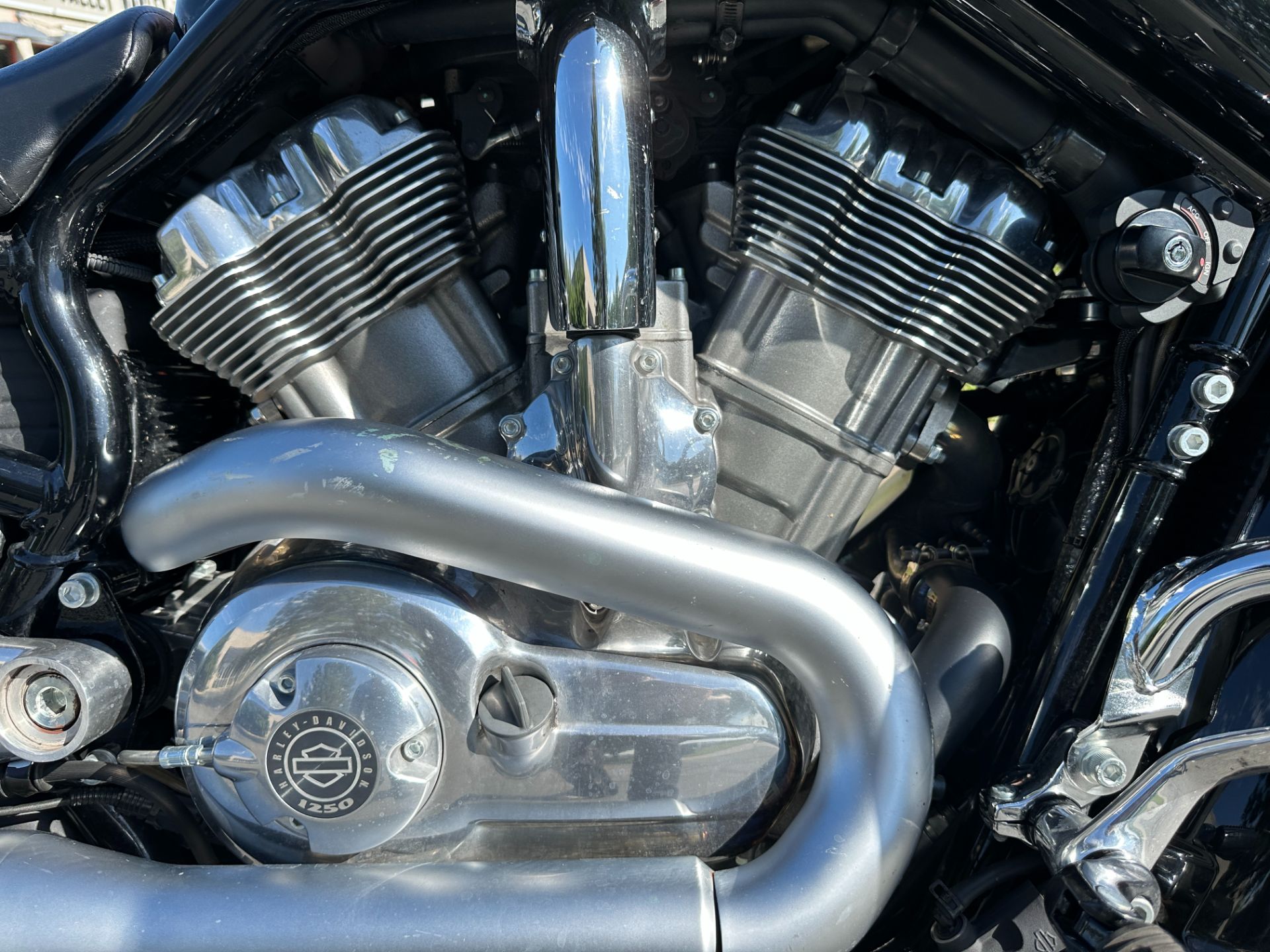 2014 Harley-Davidson V-Rod Muscle® in Sandy, Utah - Photo 4