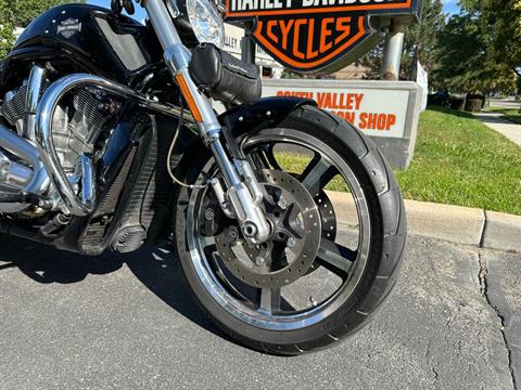 2014 Harley-Davidson V-Rod Muscle® in Sandy, Utah - Photo 6