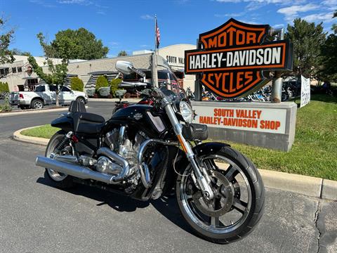 2014 Harley-Davidson V-Rod Muscle® in Sandy, Utah - Photo 2