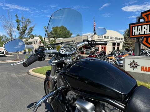2014 Harley-Davidson V-Rod Muscle® in Sandy, Utah - Photo 12