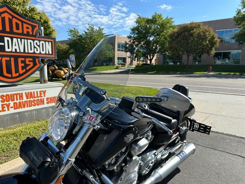 2014 Harley-Davidson V-Rod Muscle® in Sandy, Utah - Photo 10