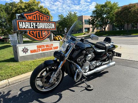 2014 Harley-Davidson V-Rod Muscle® in Sandy, Utah - Photo 8