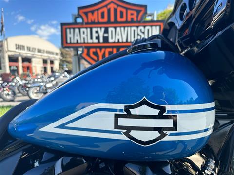 2023 Harley-Davidson Street Glide® ST in Sandy, Utah - Photo 2