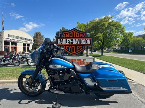 2023 Harley-Davidson Street Glide® ST in Sandy, Utah - Photo 11