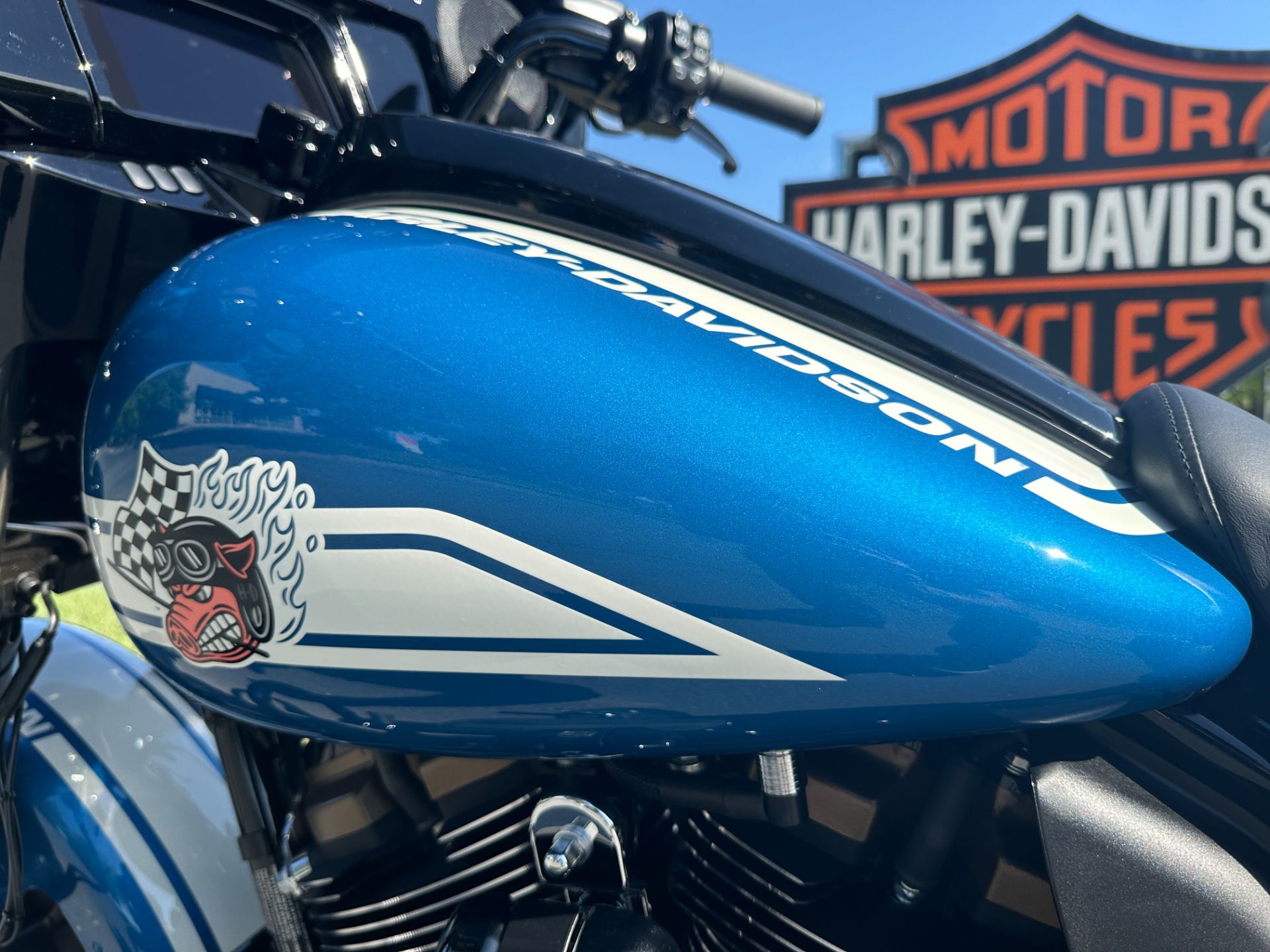 2023 Harley-Davidson Street Glide® ST in Sandy, Utah - Photo 13