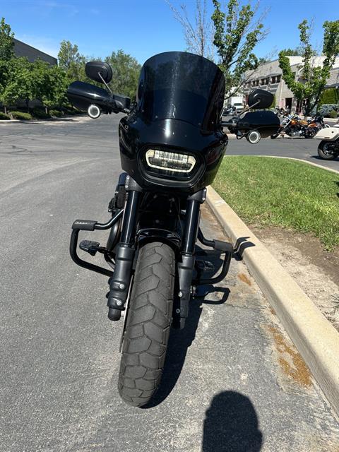 2018 Harley-Davidson Fat Bob® 107 in Sandy, Utah - Photo 6