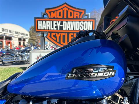 2024 Harley-Davidson Street Glide® in Sandy, Utah - Photo 2