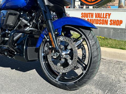 2024 Harley-Davidson Street Glide® in Sandy, Utah - Photo 5