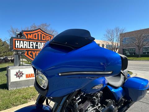 2024 Harley-Davidson Street Glide® in Sandy, Utah - Photo 9