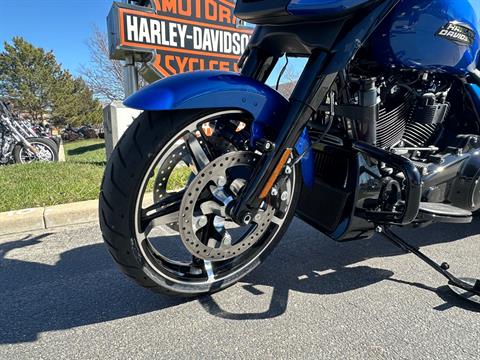 2024 Harley-Davidson Street Glide® in Sandy, Utah - Photo 10
