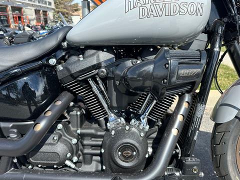 2024 Harley-Davidson Low Rider® S in Sandy, Utah - Photo 3