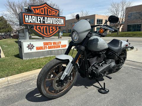 2024 Harley-Davidson Low Rider® S in Sandy, Utah - Photo 8