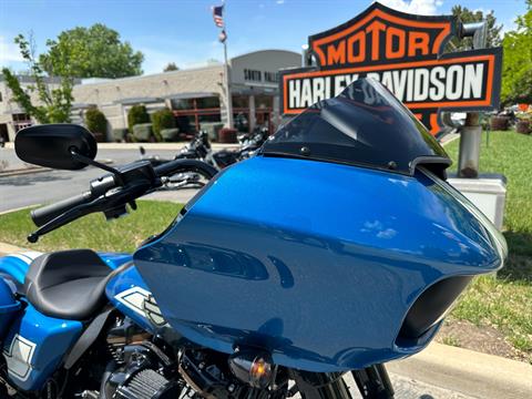 2023 Harley-Davidson Road Glide® ST in Sandy, Utah - Photo 4