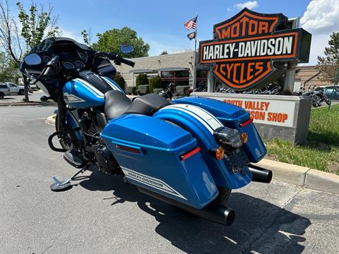 2023 Harley-Davidson Road Glide® ST in Sandy, Utah - Photo 15