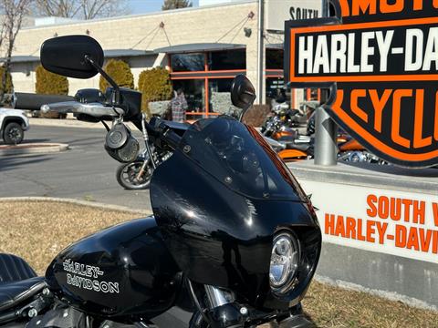 2021 Harley-Davidson Street Bob® 114 in Sandy, Utah - Photo 5