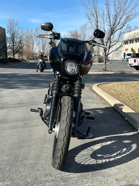 2021 Harley-Davidson Street Bob® 114 in Sandy, Utah - Photo 7