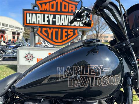 2024 Harley-Davidson Low Rider® S in Sandy, Utah - Photo 2