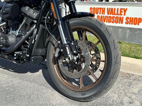 2024 Harley-Davidson Low Rider® S in Sandy, Utah - Photo 6