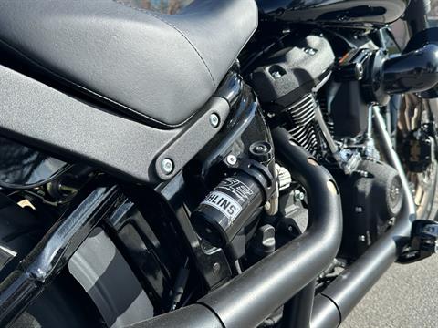 2024 Harley-Davidson Low Rider® S in Sandy, Utah - Photo 21
