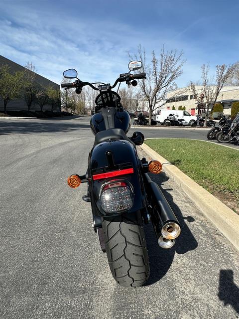 2024 Harley-Davidson Low Rider® S in Sandy, Utah - Photo 16