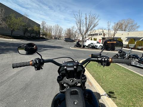2024 Harley-Davidson Low Rider® S in Sandy, Utah - Photo 17