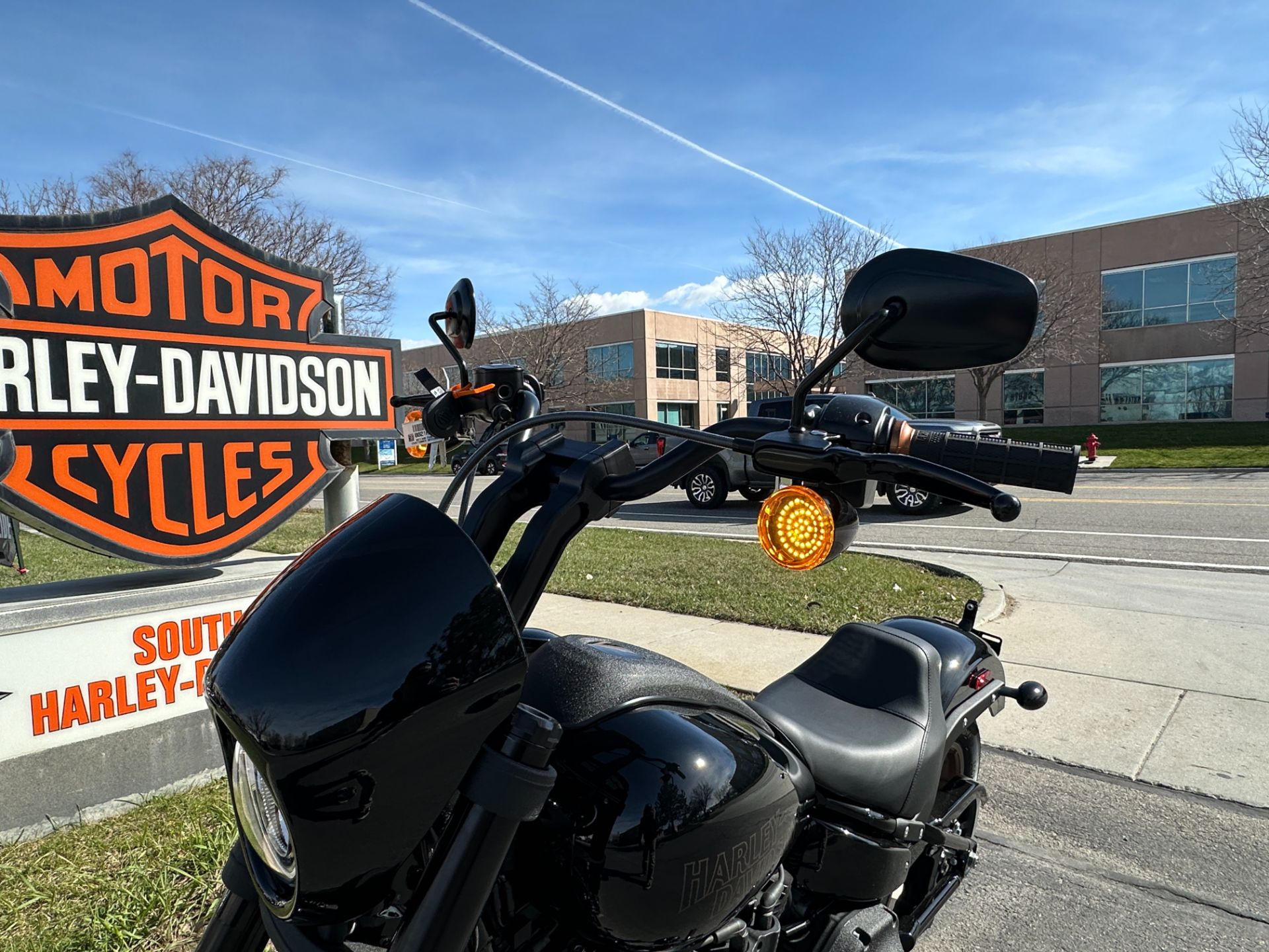 2024 Harley-Davidson Low Rider® S in Sandy, Utah - Photo 11